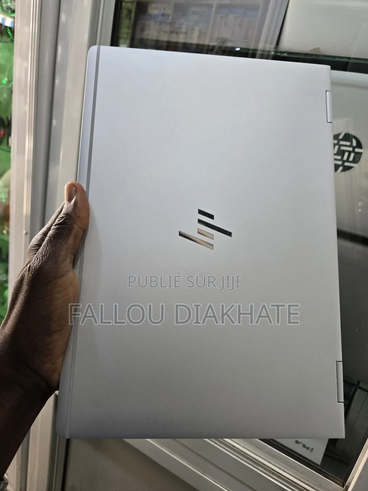 New HP EliteBook X360 1030 G2 8GB Intel Core I5 SSD 256GB