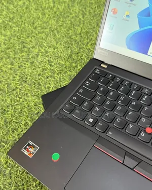 Ordinateur Portable Lenovo ThinkPad X395 16GB AMD Ryzen 7 SSD 512GB