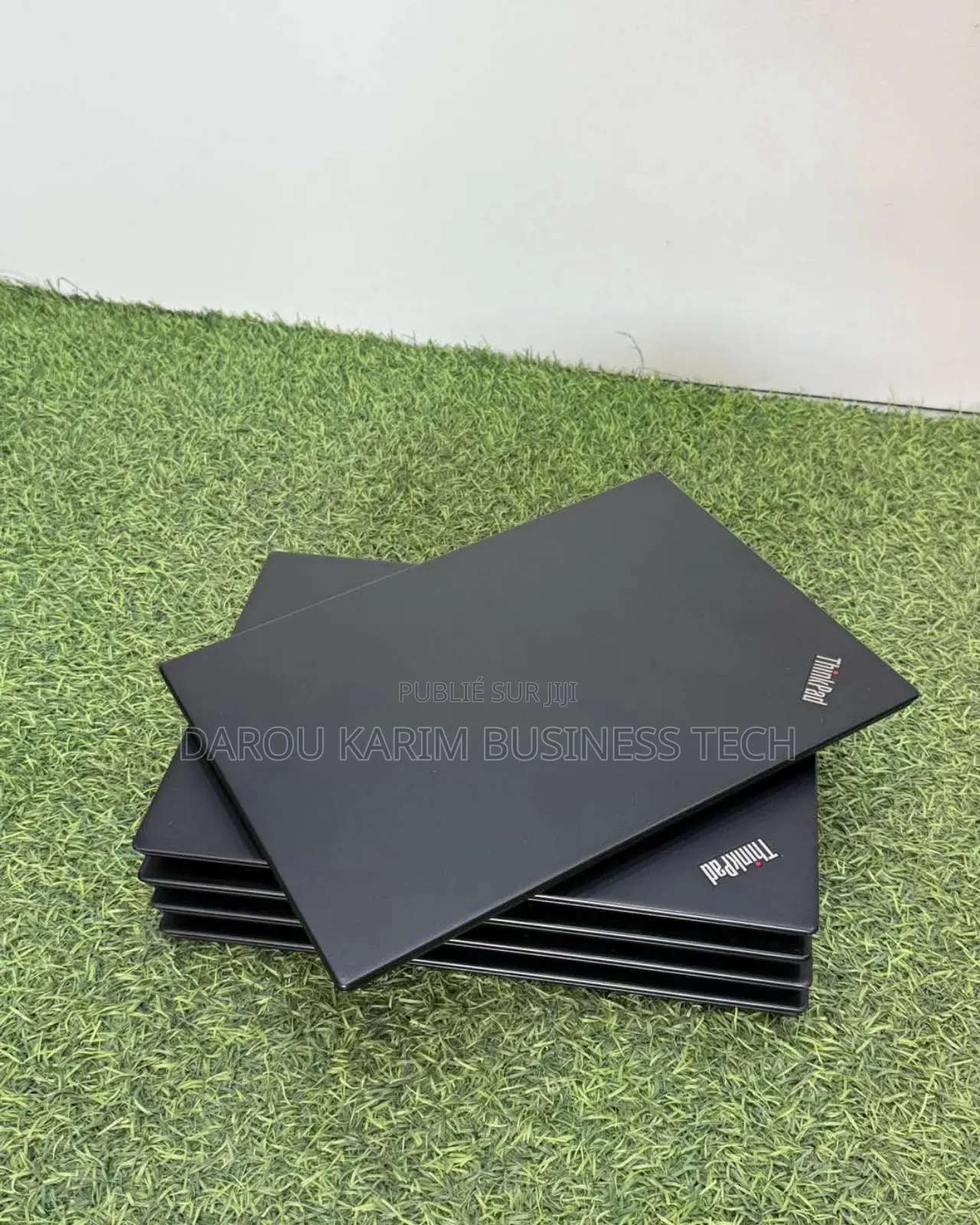 Ordinateur Portable Lenovo ThinkPad X395 16GB AMD Ryzen 7 SSD 512GB