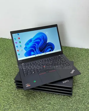 Photo - New Lenovo ThinkPad X395 16GB AMD Ryzen 7 SSD 512GB