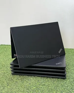 New Lenovo ThinkPad X395 16GB AMD Ryzen 7 SSD 512GB