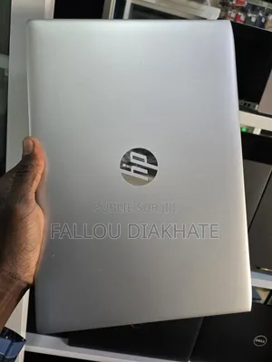 Ordinateur Portable HP ProBook 440 G5 16GB Intel Core I5 SSD 256GB