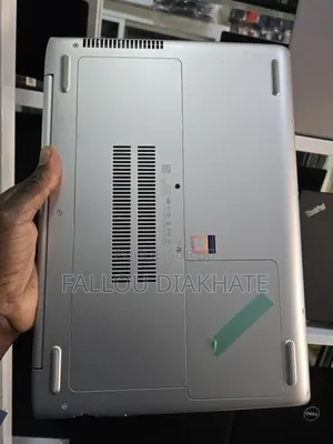 Ordinateur Portable HP ProBook 440 G5 16GB Intel Core I5 SSD 256GB