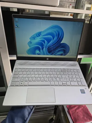 Photo - Ordinateur Portable HP Pavilion 15 12GB Intel Core I5 HDD 1T