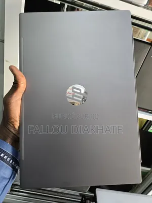 Ordinateur Portable HP Pavilion 15 12GB Intel Core I5 HDD 1T