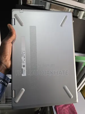 Ordinateur Portable HP Pavilion 15 12GB Intel Core I5 HDD 1T