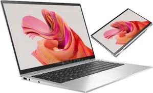 Photo - New HP EliteBook X360 1040 G7 16GB Intel Core I7 SSD 512GB