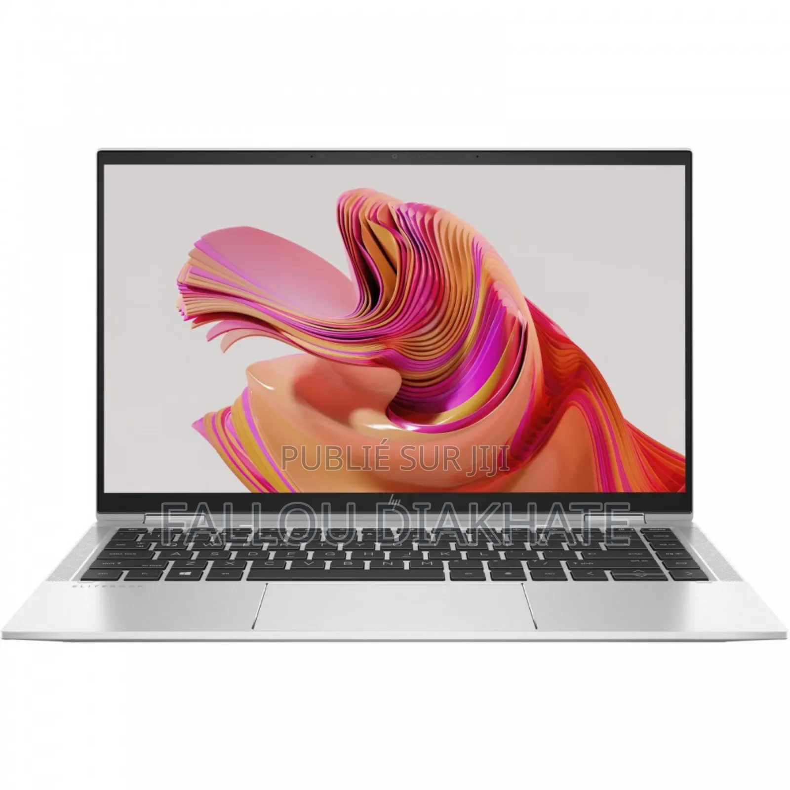 New HP EliteBook X360 1040 G7 16GB Intel Core I7 SSD 512GB