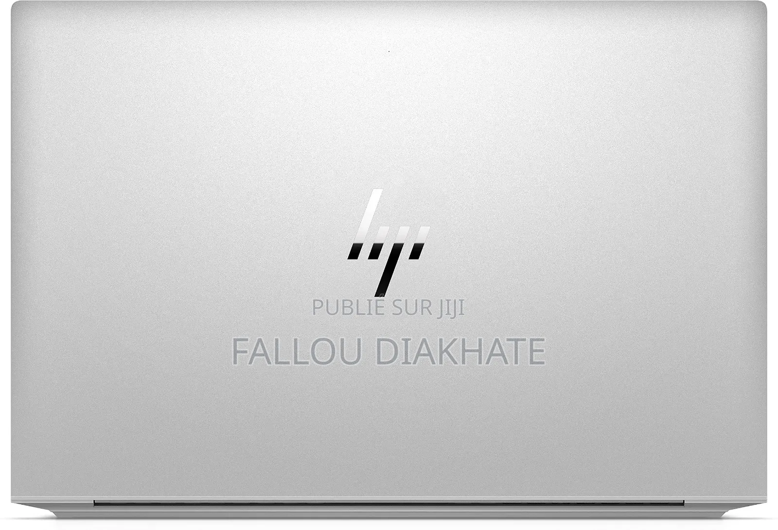 New Ordinateur Portable HP EliteBook 835 G7 16GB AMD Ryzen 7 SSD 512GB