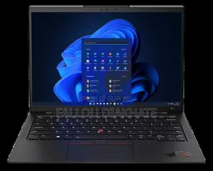 New Lenovo ThinkPad X1 Carbon Gen11 16GB Intel Core I7 SSD 512GB