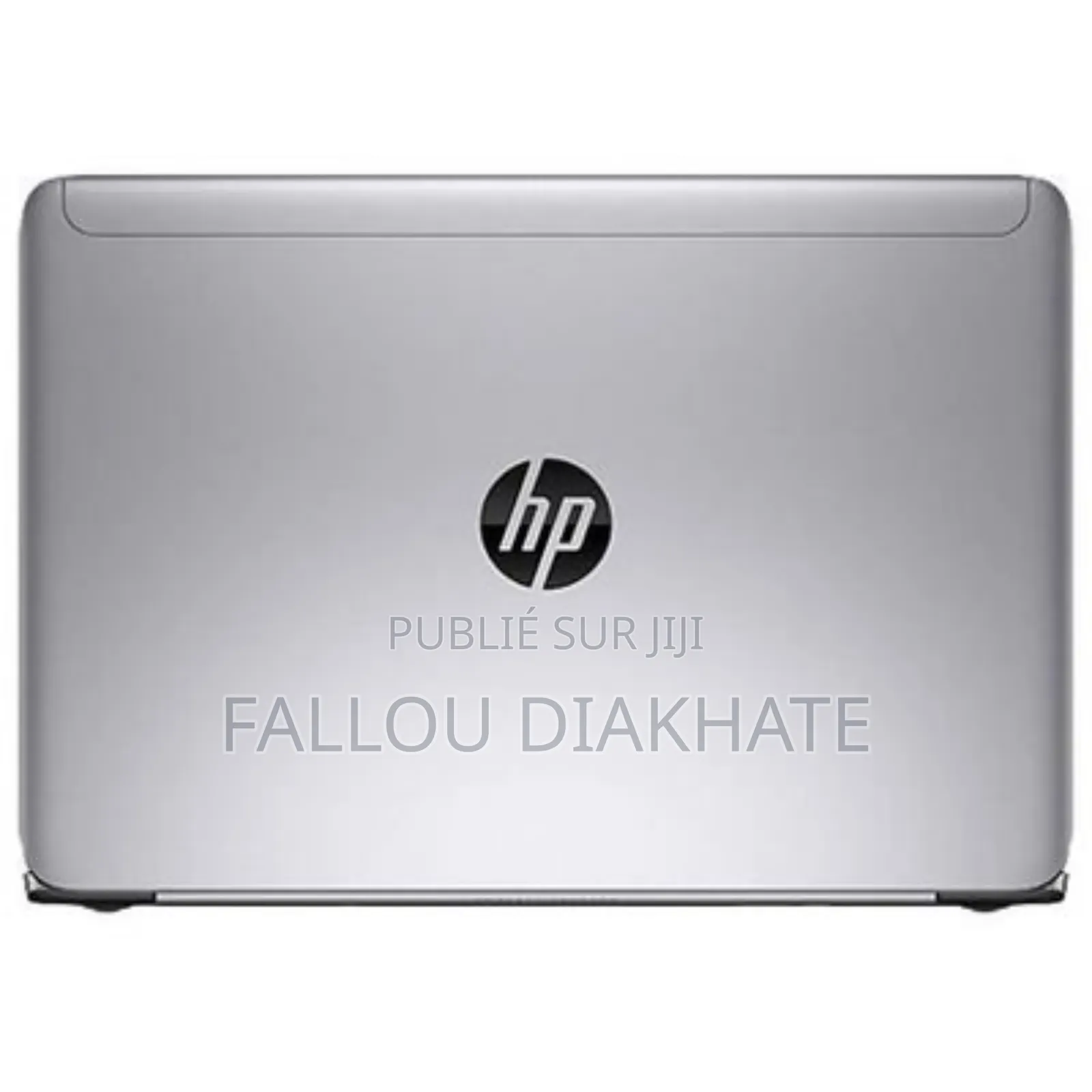 New Ordinateur Portable HP EliteBook Folio 8GB Intel Core I5 SSD 256GB