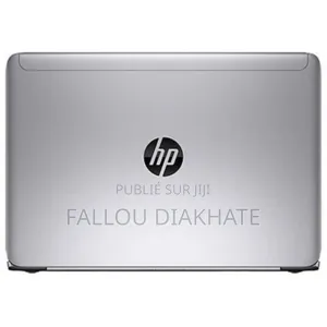 New Ordinateur Portable HP EliteBook Folio 8GB Intel Core I5 SSD 256GB