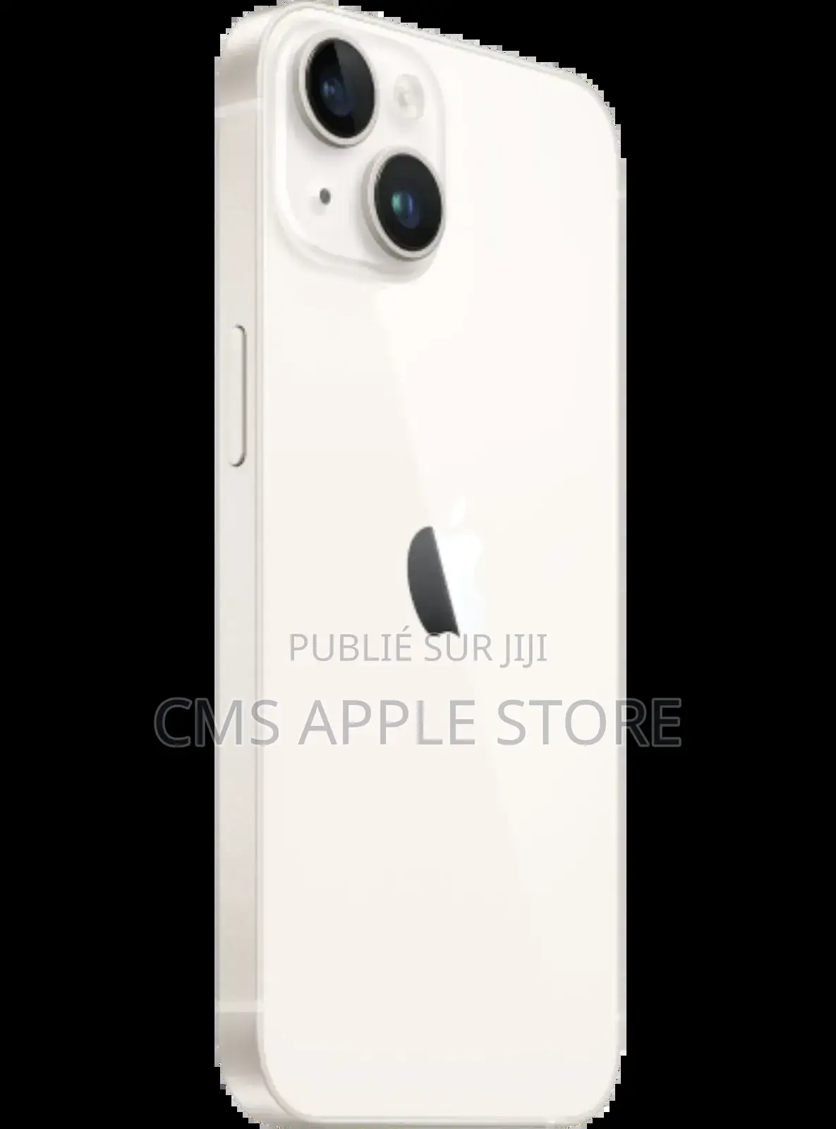 Apple iPhone 14 128 GB Blanc
