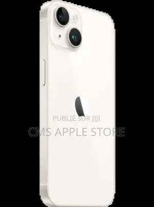 Apple iPhone 14 128 GB Blanc