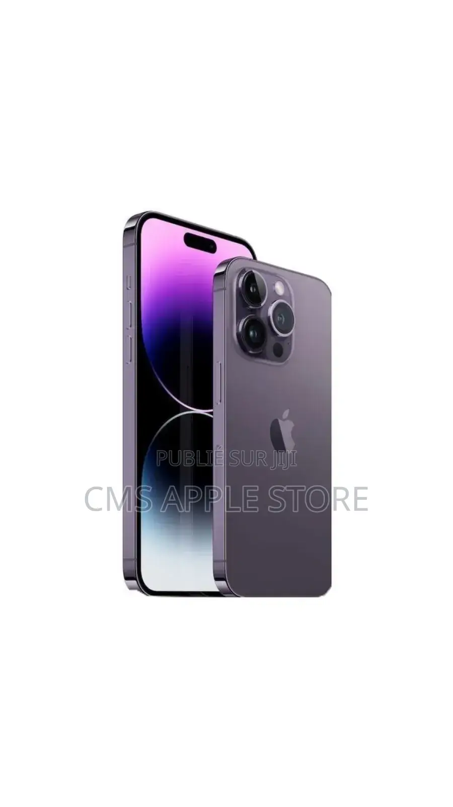 Apple iPhone 14 Pro 128 GB Violet