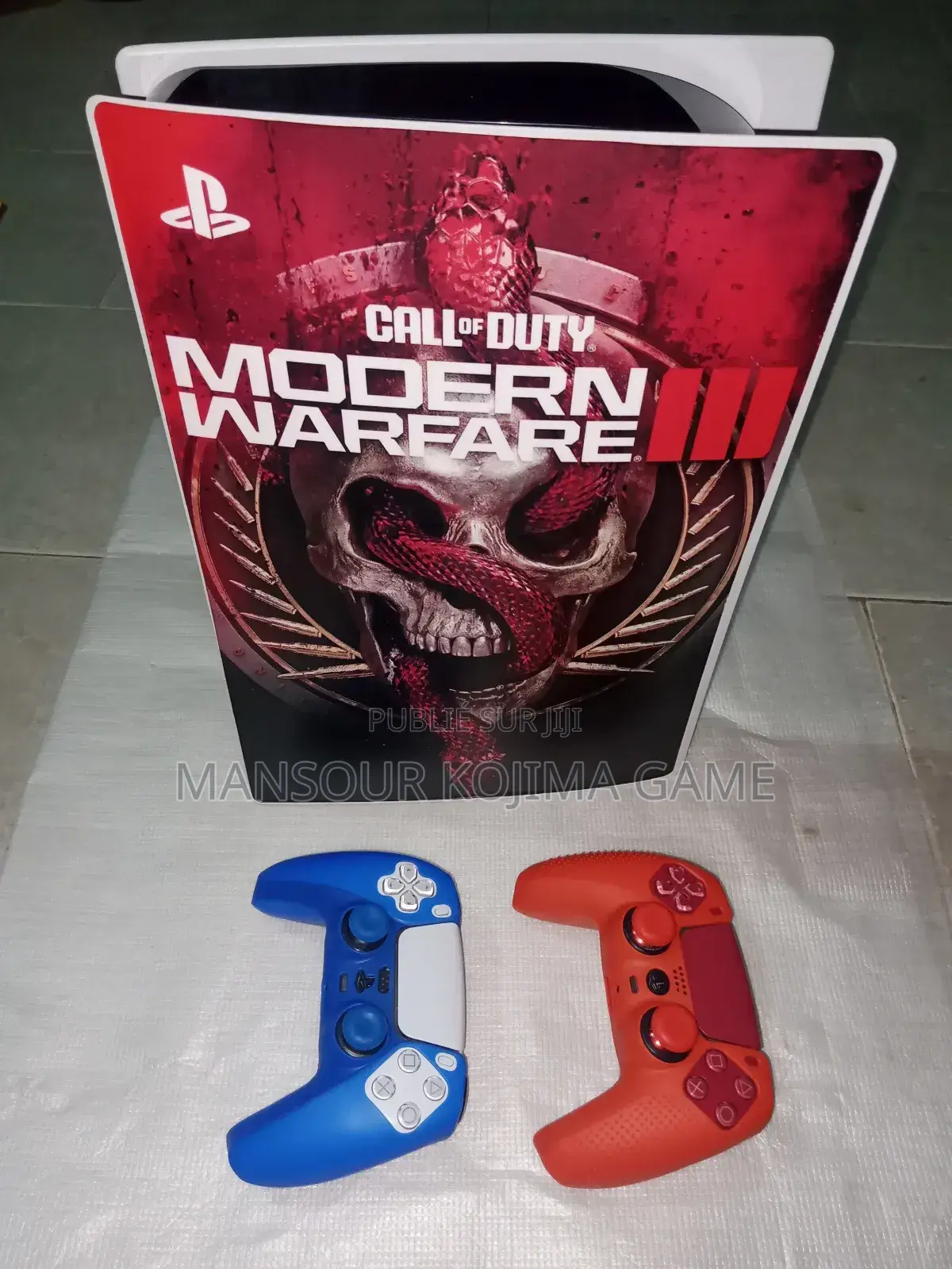 Ps5 Digital Avc Fc25