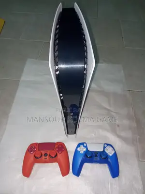 Ps5 Digital Avc Fc25