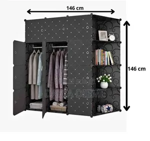 Photo - Armoire 3 Battant