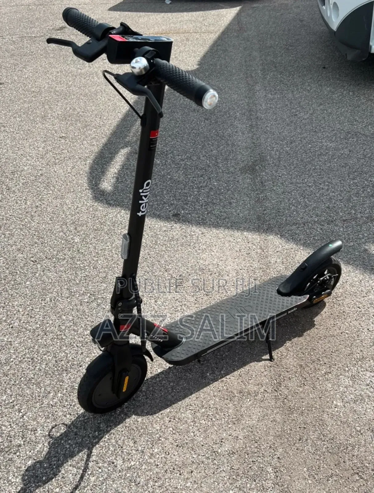 Trottinette Électrique Teklio