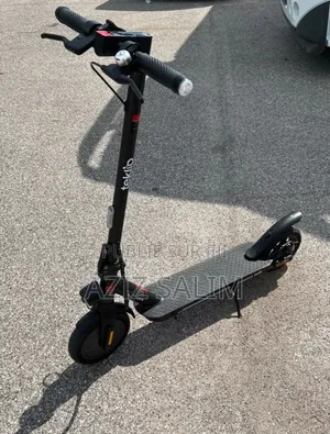 Trottinette Électrique Teklio