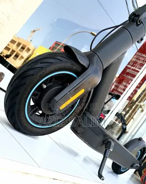 Trottinette Électrique Segway Ninebot Max G30d Ii