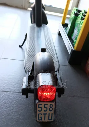 Trottinette Électrique Segway Ninebot Max G30d Ii