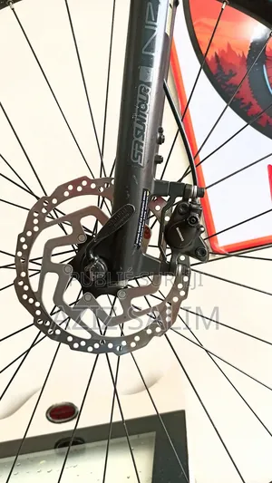 Vélo VTT Radon Scart 9