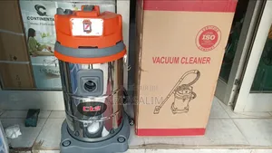 Aspirateur Professionnel