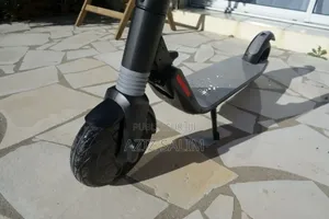 Trottinette Électrique Ninebot Es1