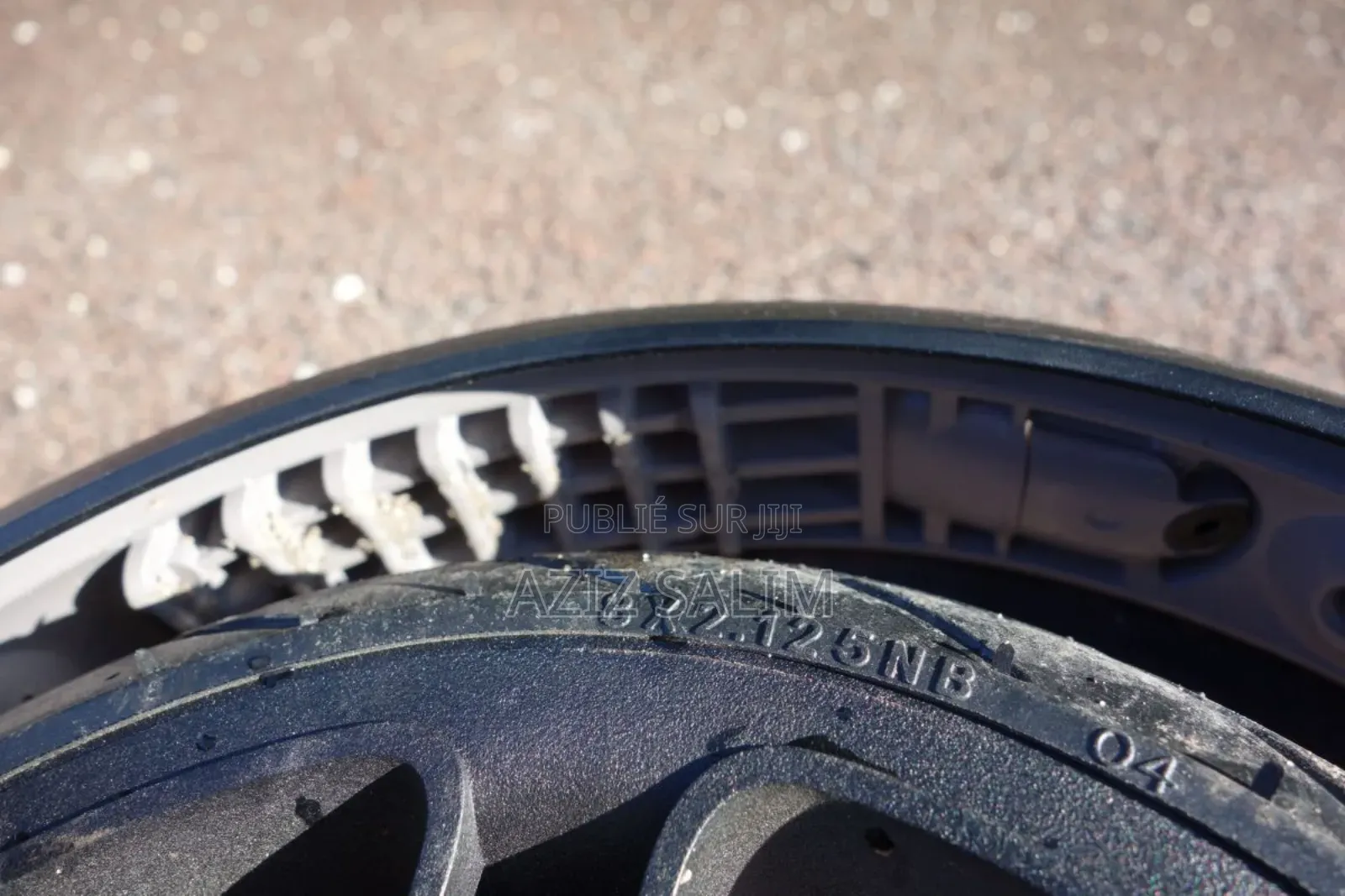 Trottinette Électrique Ninebot Es1