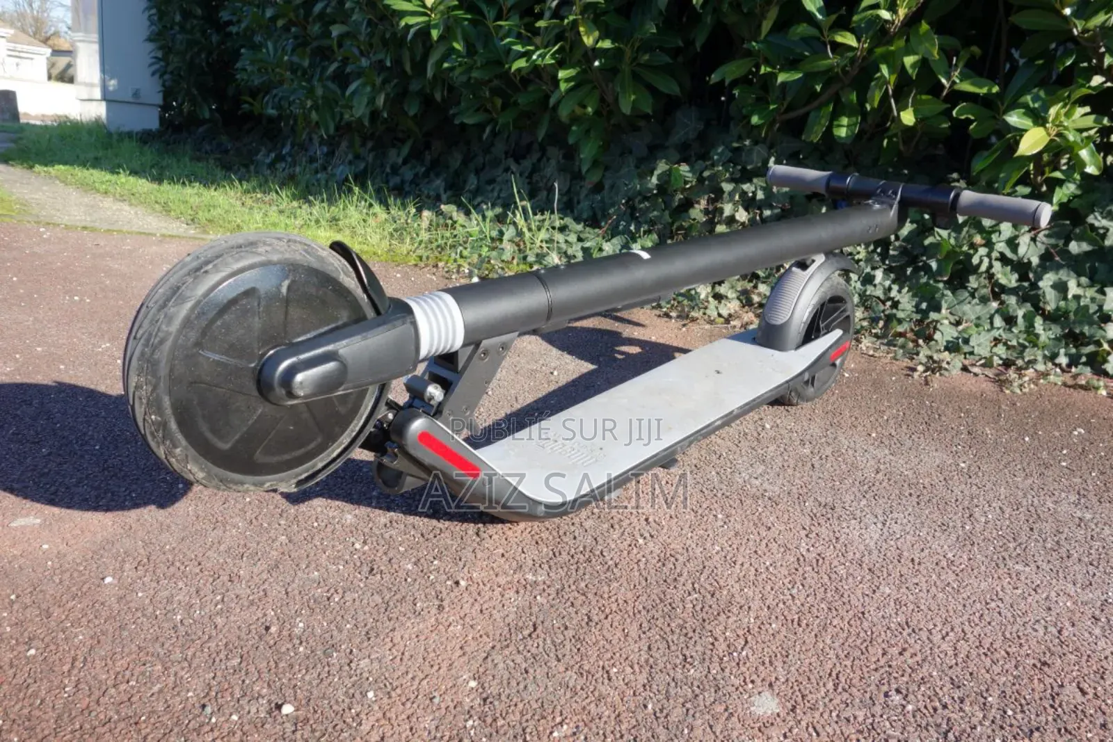 Trottinette Électrique Ninebot Es1