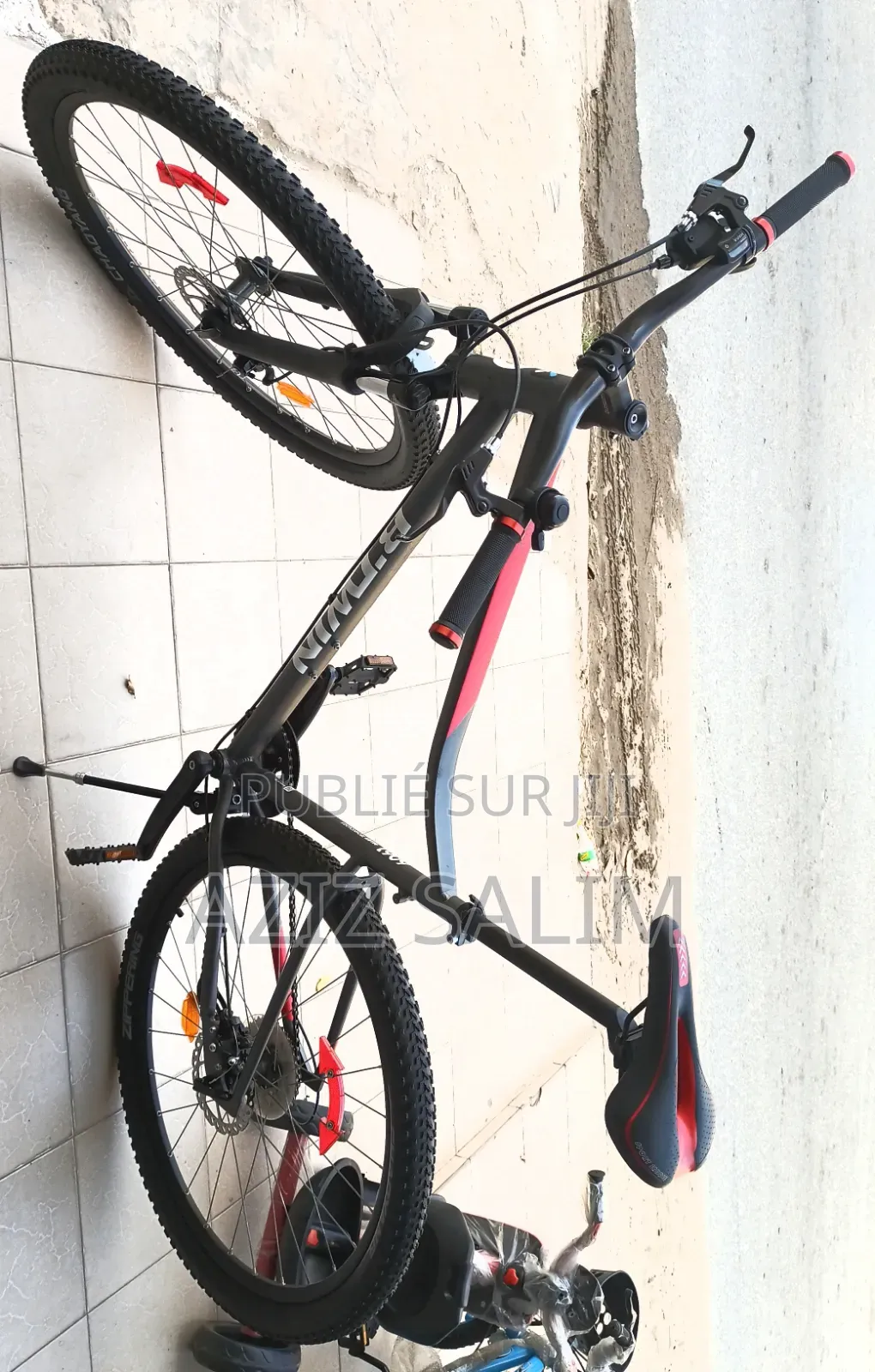 Vélo VTT 29 " XXL Riverside