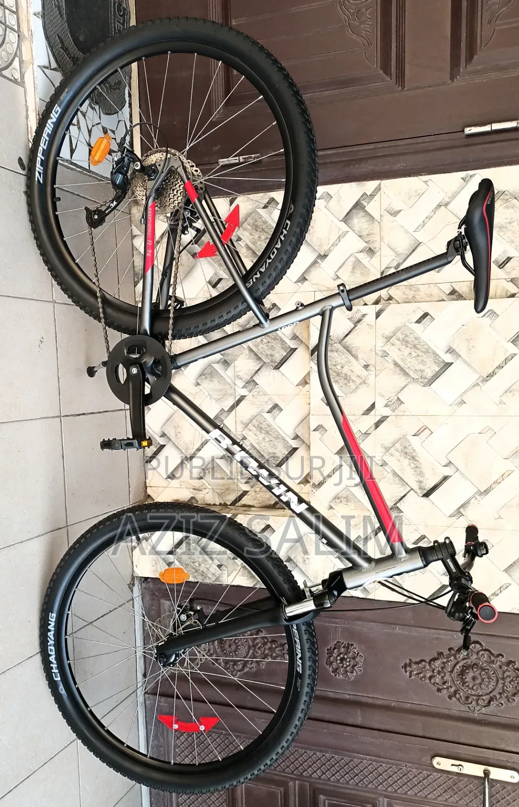 Vélo VTT 29 " XXL Riverside