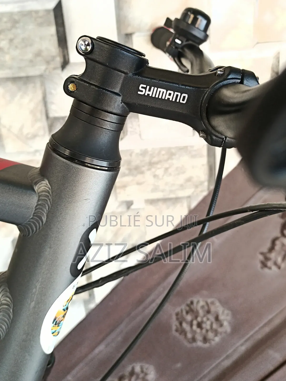 Vélo VTT 29 " XXL Riverside