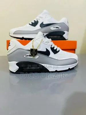 Chaussures Air Max Nike