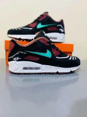 Chaussures Air Max Nike