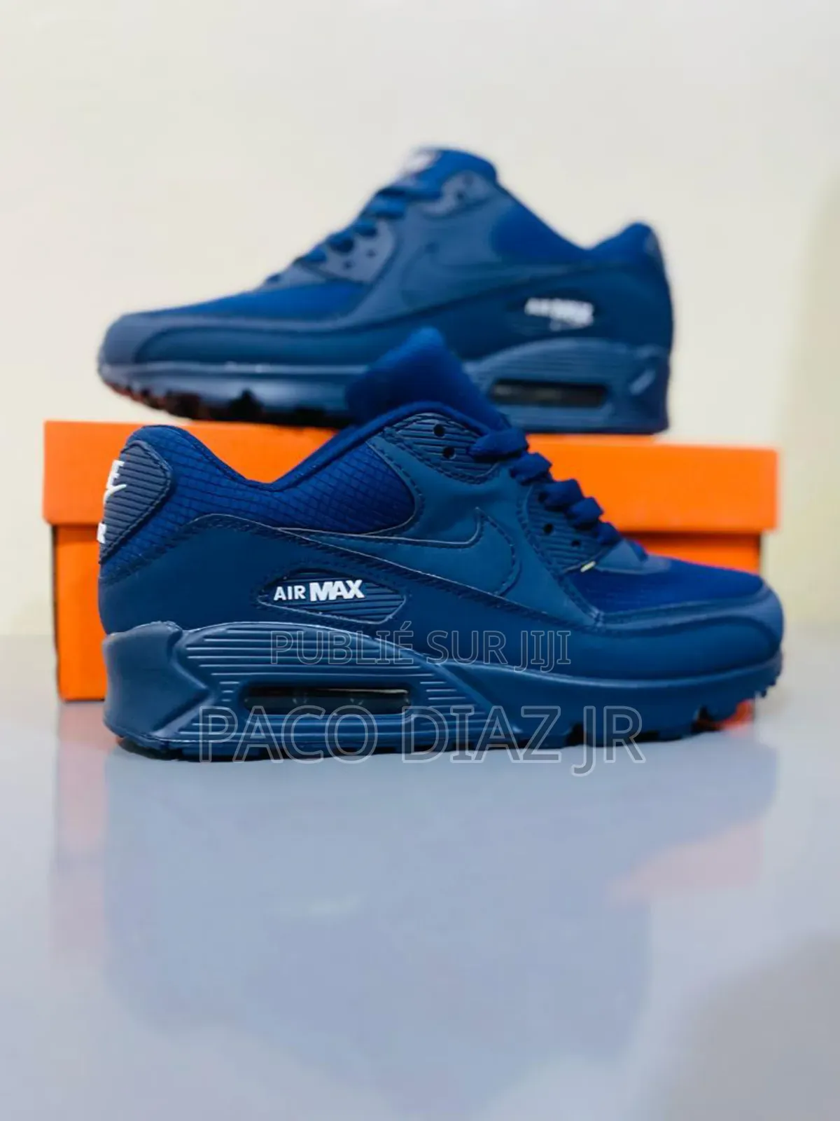 Chaussures Air Max Nike