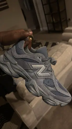 Photo - Chaussures Newblance 9060