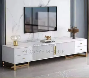 Photo - Meuble Tv en Bois