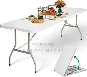 Photo - Table Dressing 1m80