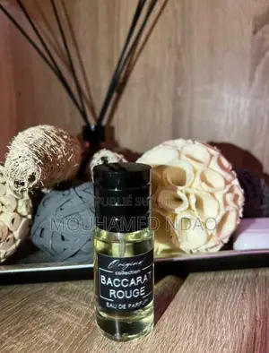 Photo - Des Parfums De Classe Tout Type De Parfum Disponible