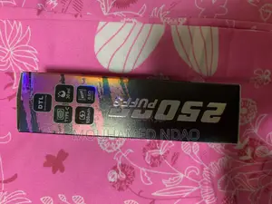 Puff 25000 Coups Et 18000coups Vente en Gros Et en Details