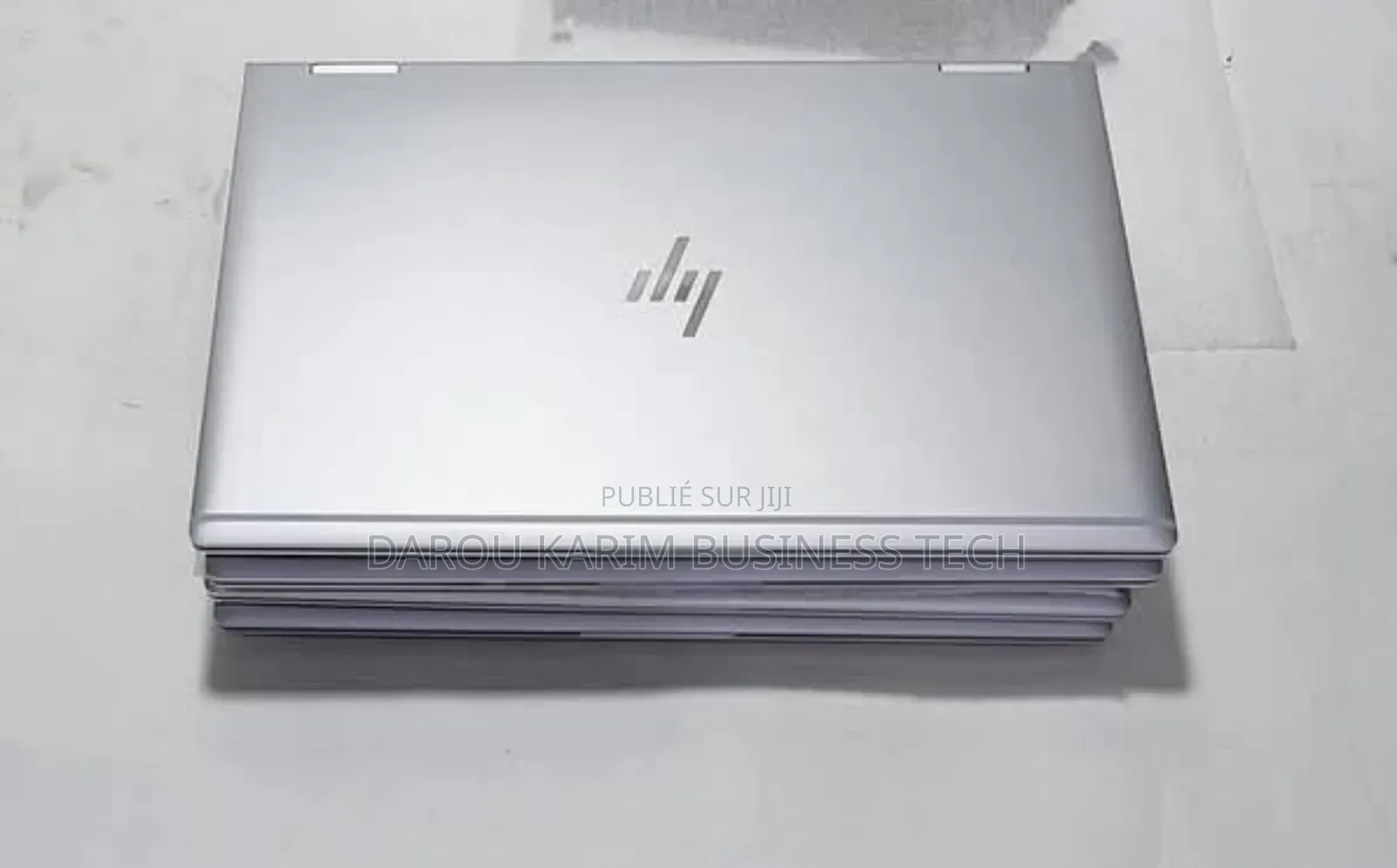 Ordinateur Portable HP EliteBook 1040 G6 16GB Intel Core I7 SSD 512GB
