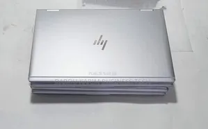 Ordinateur Portable HP EliteBook 1040 G6 16GB Intel Core I7 SSD 512GB