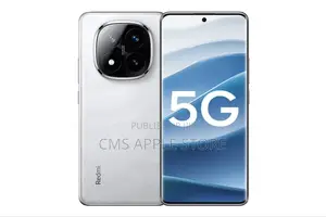 Photo - Xiaomi Redmi Note 14 Pro+ 256 GB Blanc