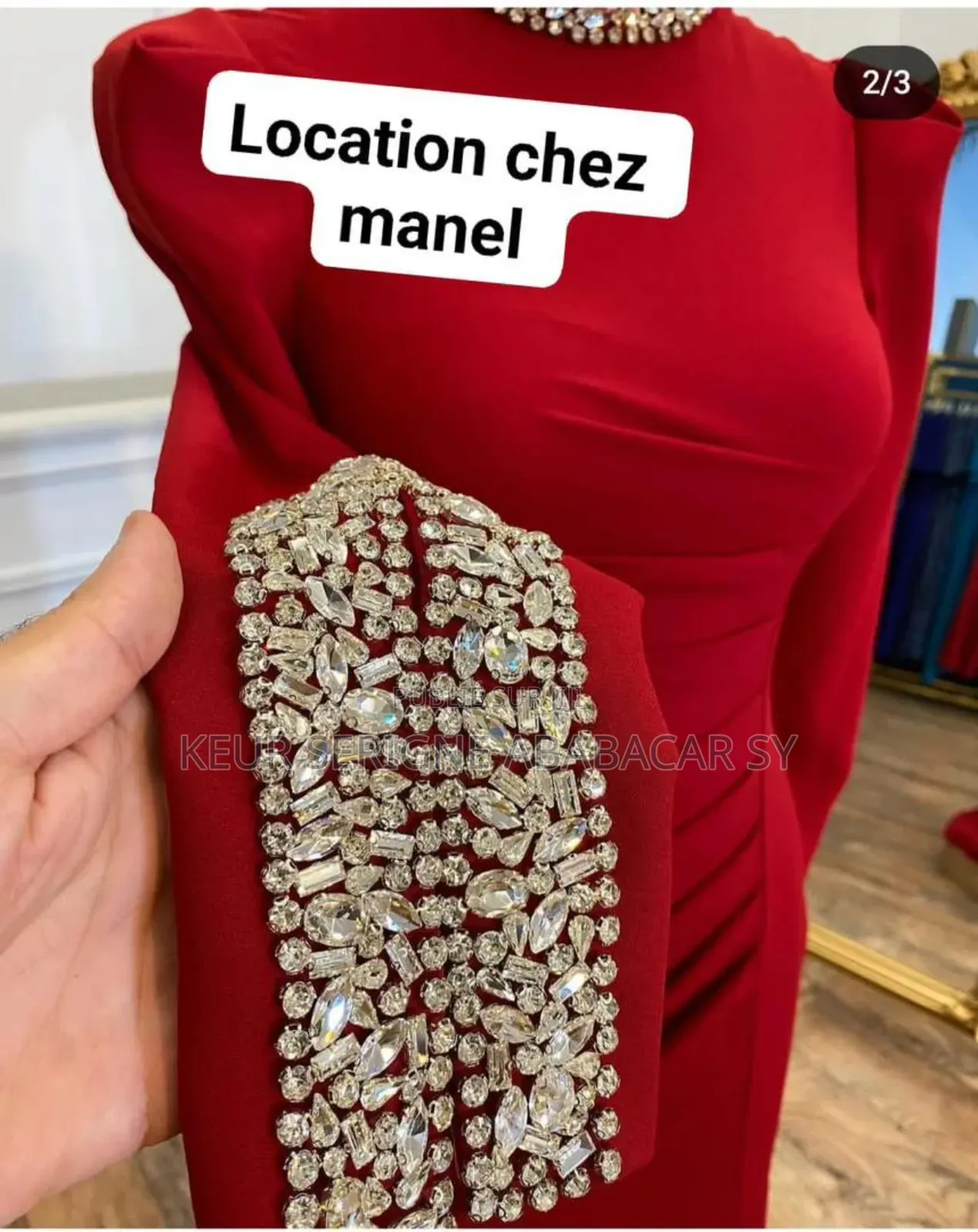 Robe Sexy Et Classe