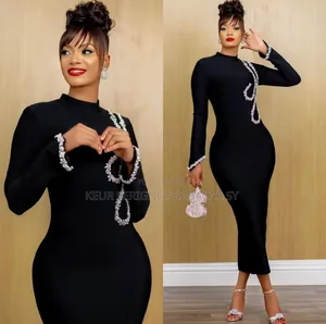 Robe Sexy Et Classe
