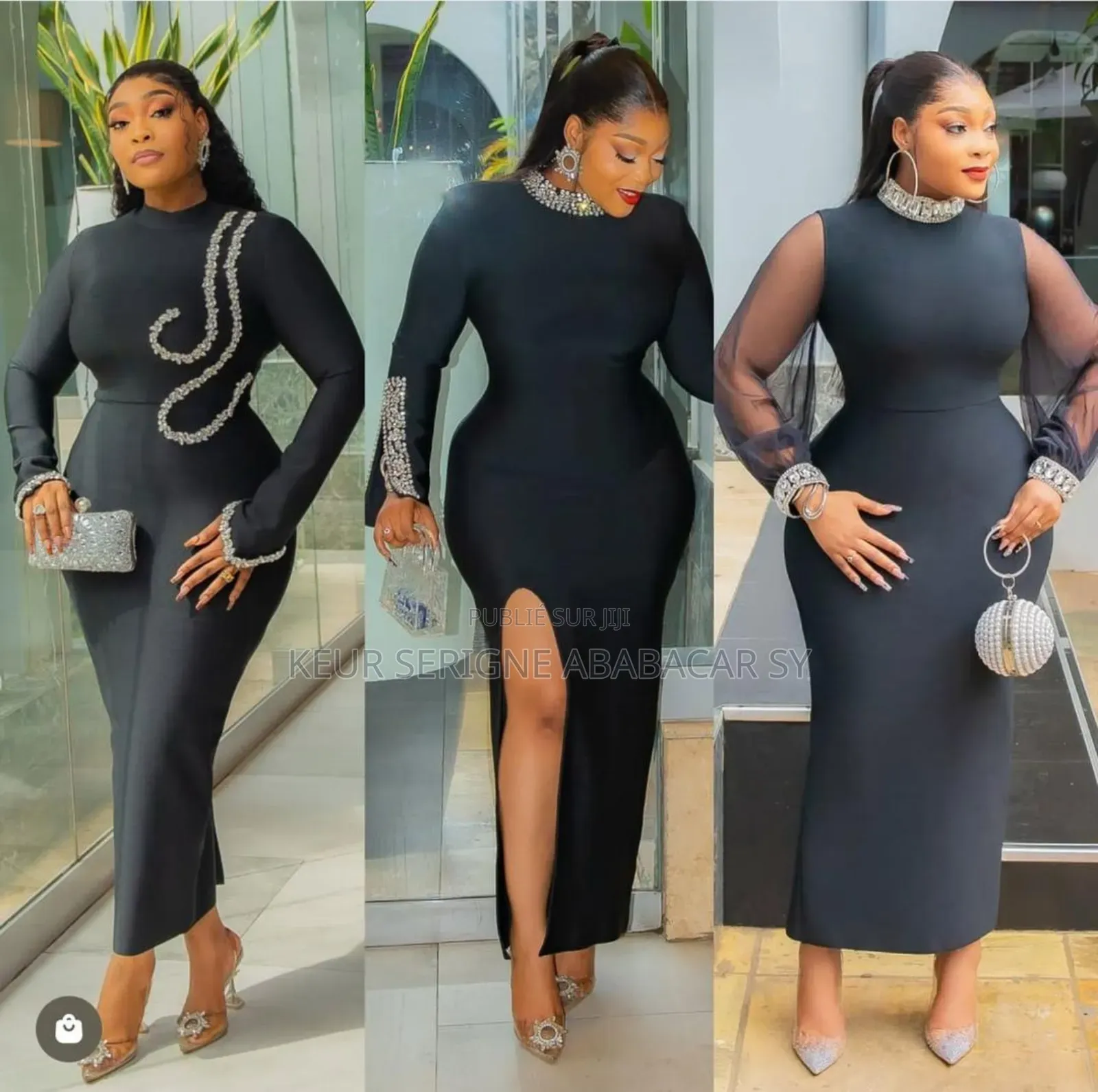Robe Sexy Et Classe