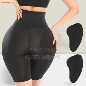 Photo - Cuissards Gaine Avec Hanche Démontable