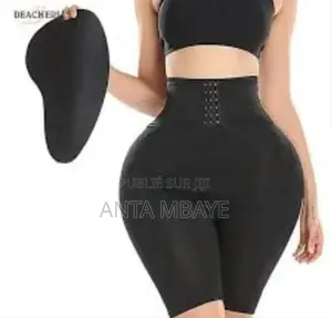 Cuissards Gaine Avec Hanche Démontable